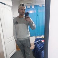 Fran🕆💪 (@francojulianh) 's Twitter Profile