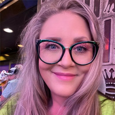 Shellie- #FaithisAction! Profile