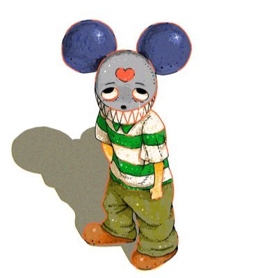 kowowapex's profile picture. 