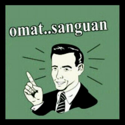 OMAT sanguan (@infoSANGUAN) | Twitter