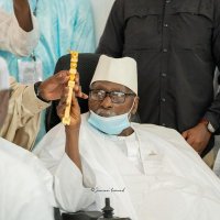 Mamadou Ibn Abdallah (@mamadouibnabdal) 's Twitter Profile Photo Mamadou Ibn Abdallah (@mamadouibnabdal) 's Twitter Profile Photo