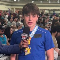Landon E ➡️Milwaukee (@landonepkmbot) 's Twitter Profile