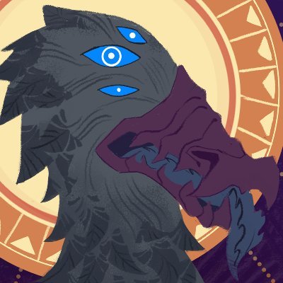 The Dread Goose @ THEDAS and bskyさんのプロフィール画像