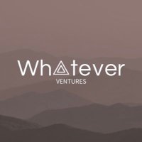 Whatever Ventures (@whateverventure) 's Twitter Profile
