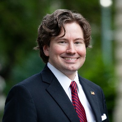 Rep. Tim Longest Profile
