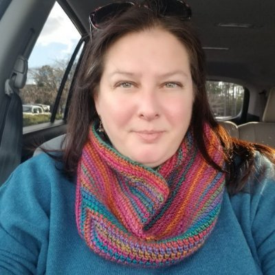 Mrs. Markusen Profile