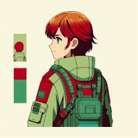 ワタナベ (@watanab28ddc) 's Twitter Profile