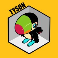 Tyson Hesse (@tyson_hesse) 's Twitter Profile Photo Tyson Hesse (@tyson_hesse) 's Twitter Profile Photo