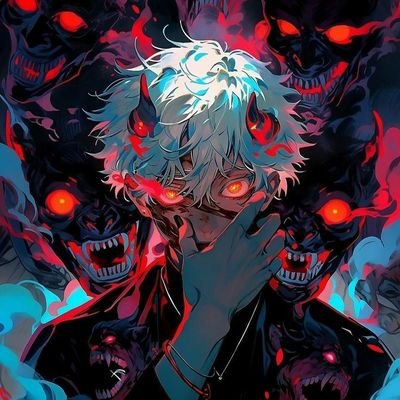 ger_mikk's profile picture. 🎮
🖥️
✏️📄
📚
