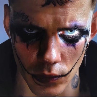 sabdelulu75's profile picture. love's gonna get you killed