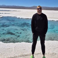 Ivan Jacobsohn (@ivojacobsohn) 's Twitter Profile Photo Ivan Jacobsohn (@ivojacobsohn) 's Twitter Profile Photo