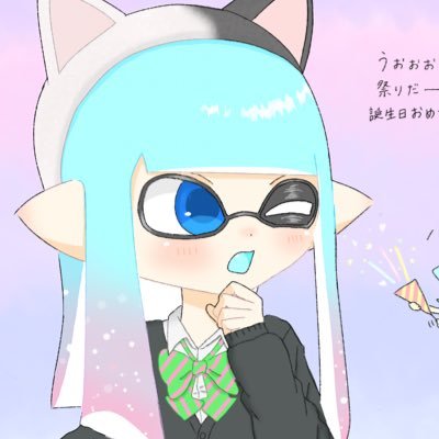 𖡼.𖤣𖥧 icon ちよちよ【@c0tatsudemican 】headerとにお様【@spuid_antn- ̗̀𖤐】最近はツイートする時だけしかTwitter見れてないです。何かあればDMにどうぞ!