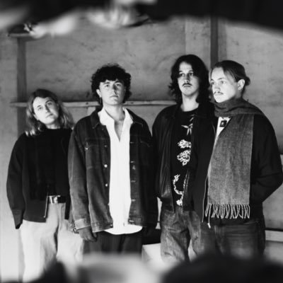 wetdenimband's profile picture. ‘ON THE LINE’ OUT 27th SEPTEMBER