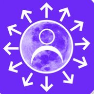 Your tool for emotional regulation and well-being. Personal Calendar tracking and custom coping tools library. #MentalHealth #Selfsoothe
