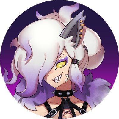 Voice Actress || (She/Her)|| 18+ No Minors || 28
PFP @bugitia_1109 || Banner @senekagrafika
BlueSky: nyx-vyral