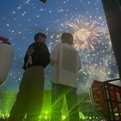 KCKP9's profile picture. キンプリ🖤なにわ💛Aぇ!❤️B&ZAI💙キテレツ♥️アンビ❤️ボイビ♥️
その他諸々
いい大人