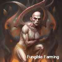 farmingfngible's profile picture. Epichero - 3d nft metaverse on bsc world's 1st play to earn game rewarding nft holders in bnb 7% each buy&sell. 🎮 play to earn real money 💲 nft p2e