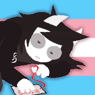 yapdoggie's profile picture. 26 | she/her🏳️‍⚧️ | professional yapper | mdni | my pride and joy: @tyburner4445