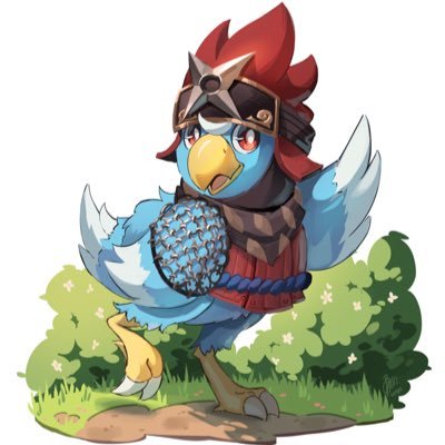pic by @lokyu_exe|banner by @Nerodesigns4u|Reptile and birb fanatic|He/Him|Sylvanos/Pomme rivals player|I ❤️ @Sjru_st