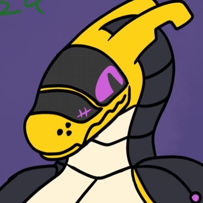 yellowsynth's profile picture. 19yo goob