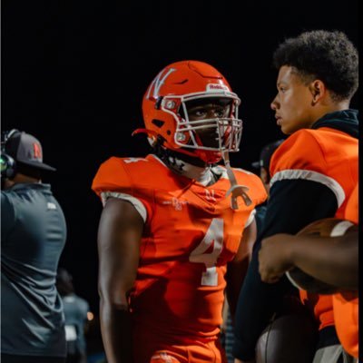 Davion Holley Profile