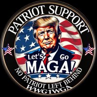 ๐ธโ๐๐ฅ๐ฃ๐๐ ๐ฅ ๐๐ฆ๐ก๐ก๐ ๐ฃ๐ฅ ๐ธ (@_patriotsupport) 's Twitter Profile