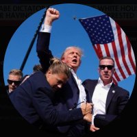 Freedom First (@cwilbur) 's Twitter Profile