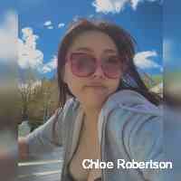 Chloe Robertson (@cheoelrobertso) 's Twitter Profile