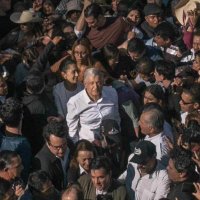 Los de abajo (@elicheoeh) 's Twitter Profile