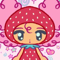 Cam 🐻🍓 @bakanim soon! (@heart_fraise) 's Twitter Profile Photo Cam 🐻🍓 @bakanim soon! (@heart_fraise) 's Twitter Profile Photo