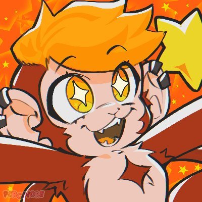 J_BiggityBar's profile picture. Just a wannabe artist, gamer, and streamer? | ADHD | PFP @percivore