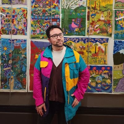 EnzusDrama's profile picture. Leo por pasión 📚
Enseño por profesión 👨‍🏫