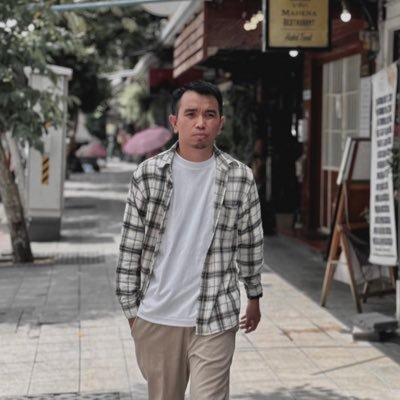 fahmitadjuddin's profile picture. Part of @bacotinfplpod