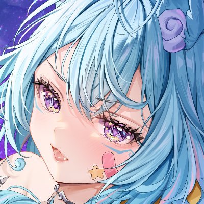 StaquiNova's profile picture. ✨Crashed from the stars to heal your scars✨ nickname: ShortStaq, QuiQui pfp: @Isari_art @Twitch PRTNR 6/9