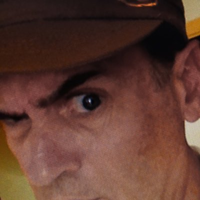 RicardoNeuman3's profile picture. Escritor