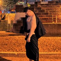 Liamo (@liamosama) 's Twitter Profile