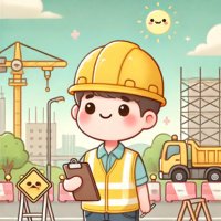 カントク@ゼネコンマン×不動産賃貸業(BOB) (@shachiku100) Twitter profile photo