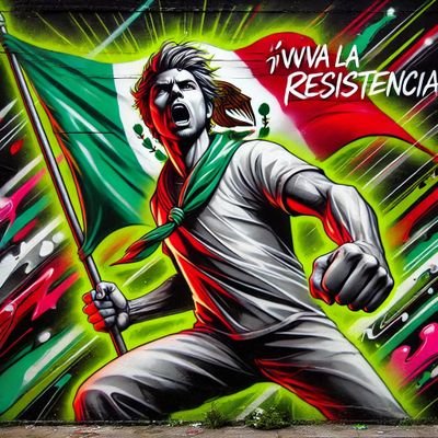 patriciatmtz's profile picture. ANTI-AMLO, anti-chairos, anti-morenos, pro-vida y pro-México  ❣ Todos tienen mi respeto, menos los solovinos, por p...ejos.