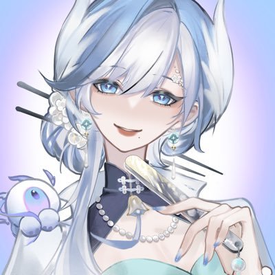 Lanye_aiya's profile picture. 中国live2d动画/建模师，会一些简单的日语or英语 但是会使用翻译器 委托关闭中 commissions close ✉️：lanyeaoi@qq.com VGen：https://t.co/lzlg9LoCD6