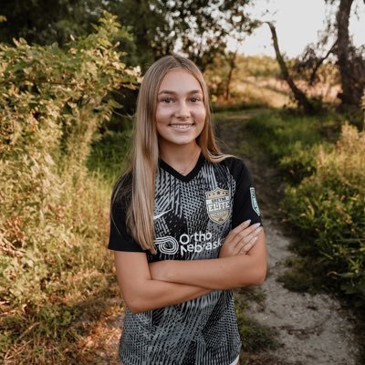 CamerynHall10's profile picture. GEA ECNL 09 -
Marian High School '28 - 

NCAA ID #2409407338