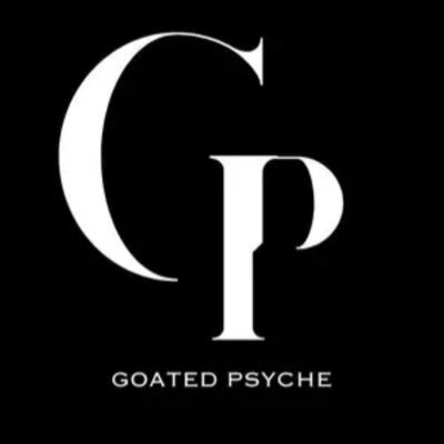 GoatedPsyche's profile picture. Fix your mind, excel in all realms of life. Empowering growth, discipline, and masculine strength. Join the journey. #Mindset #Growth