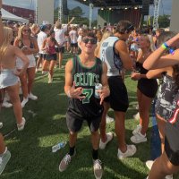 Chris Roselli (@chrisroselli21) 's Twitter Profile