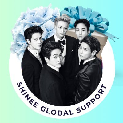 Global Shawols supporting SHINee with meaningful gifts on special occasions. || Completed projects: 11 || Check out our highlights! || DM = open 💎❤️