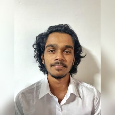 Deshan815's profile picture. Mobile Application Developer | React Native | Node.js | Javascript