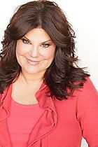 Ann is an actress and current film and television producer. She is a live kidney donor and does charitable work with Donate Life. Most Important: Mom!