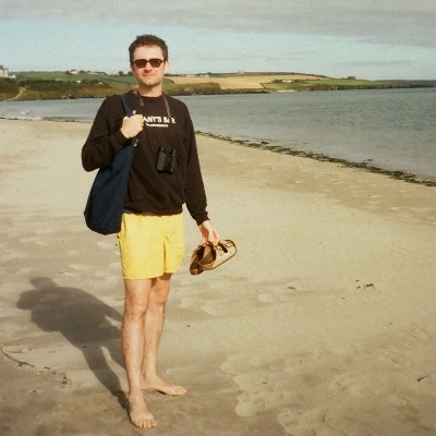 Kevin Duggan