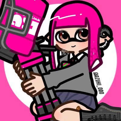 #azuki。さんのプロフィール画像