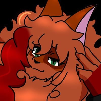 19yr
Artist
🏳️⚧️ (mtf), Bi
Latina 🇩🇴 (Eng/Spa speaker)
Only for 18+