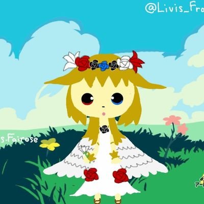 リヴィス☆さんのプロフィール画像