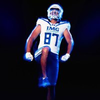 Samuel Navarre ‘25 TE (@snavarre25) 's Twitter Profile